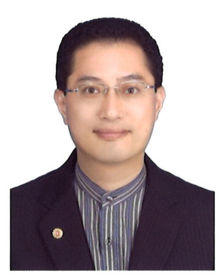 李勝輝