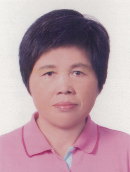 江　麗華
