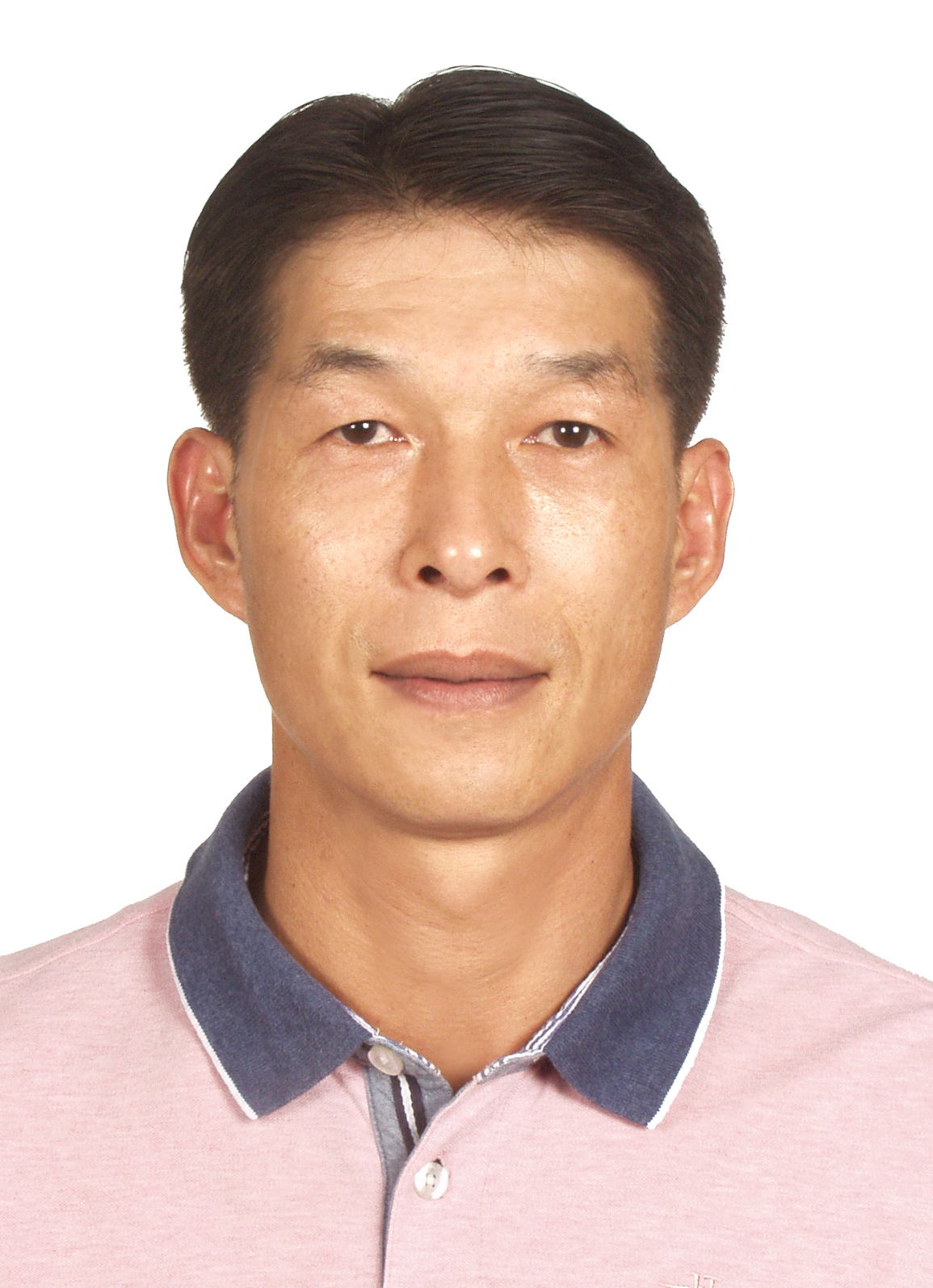 鐘國賓