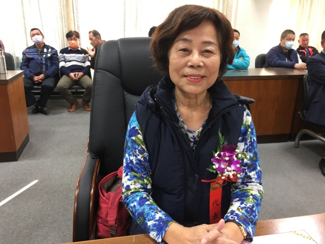 沈玉貞