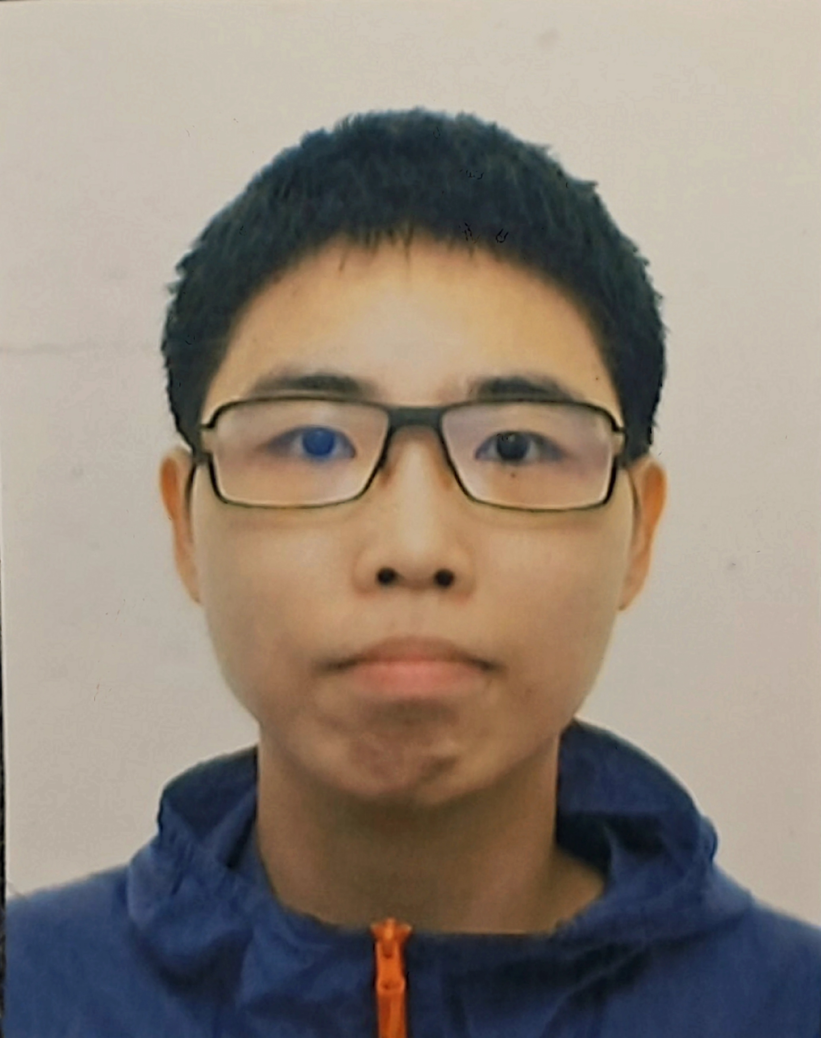 楊　夢迪