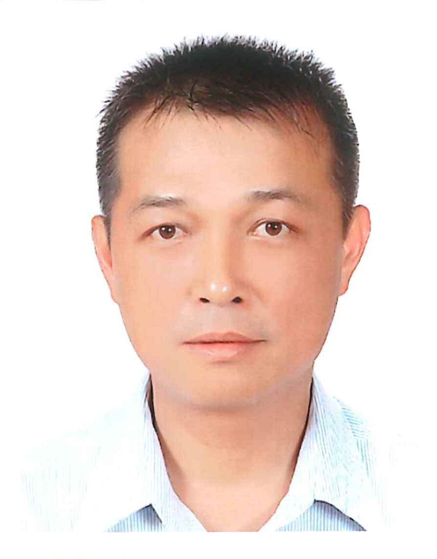 邱國維