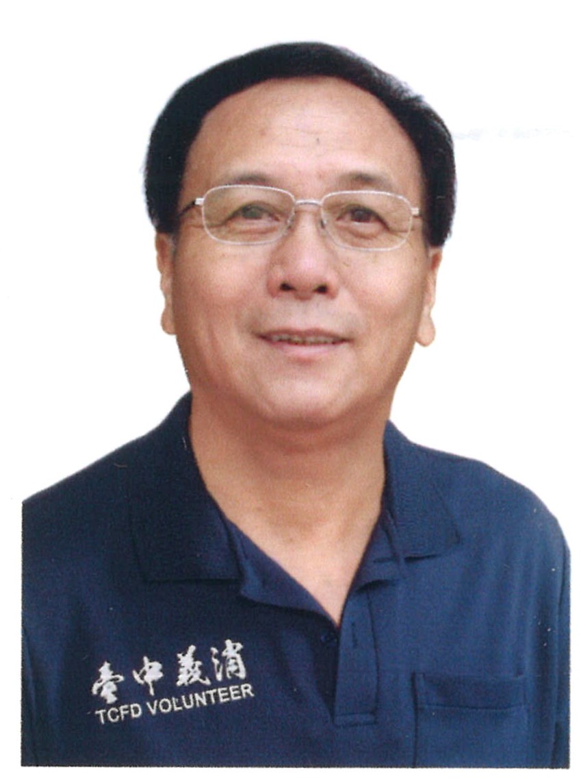 李德興