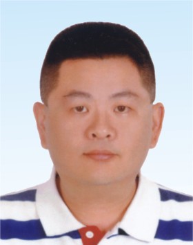 黃正盛