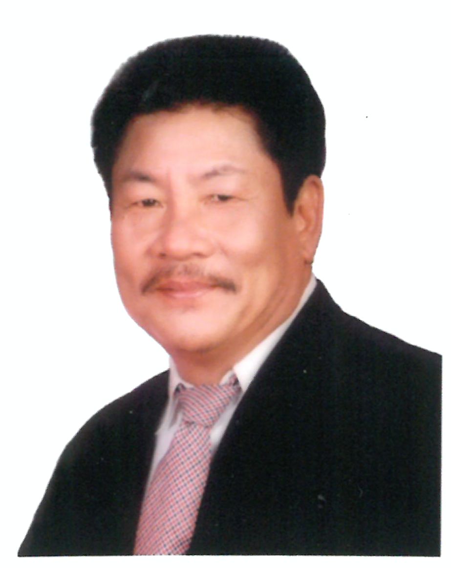 李　文賢