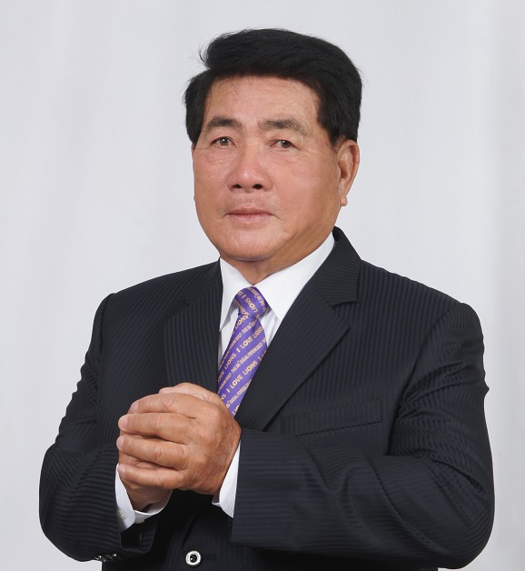 侯福成
