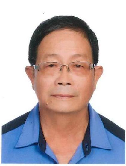 徐肇淼