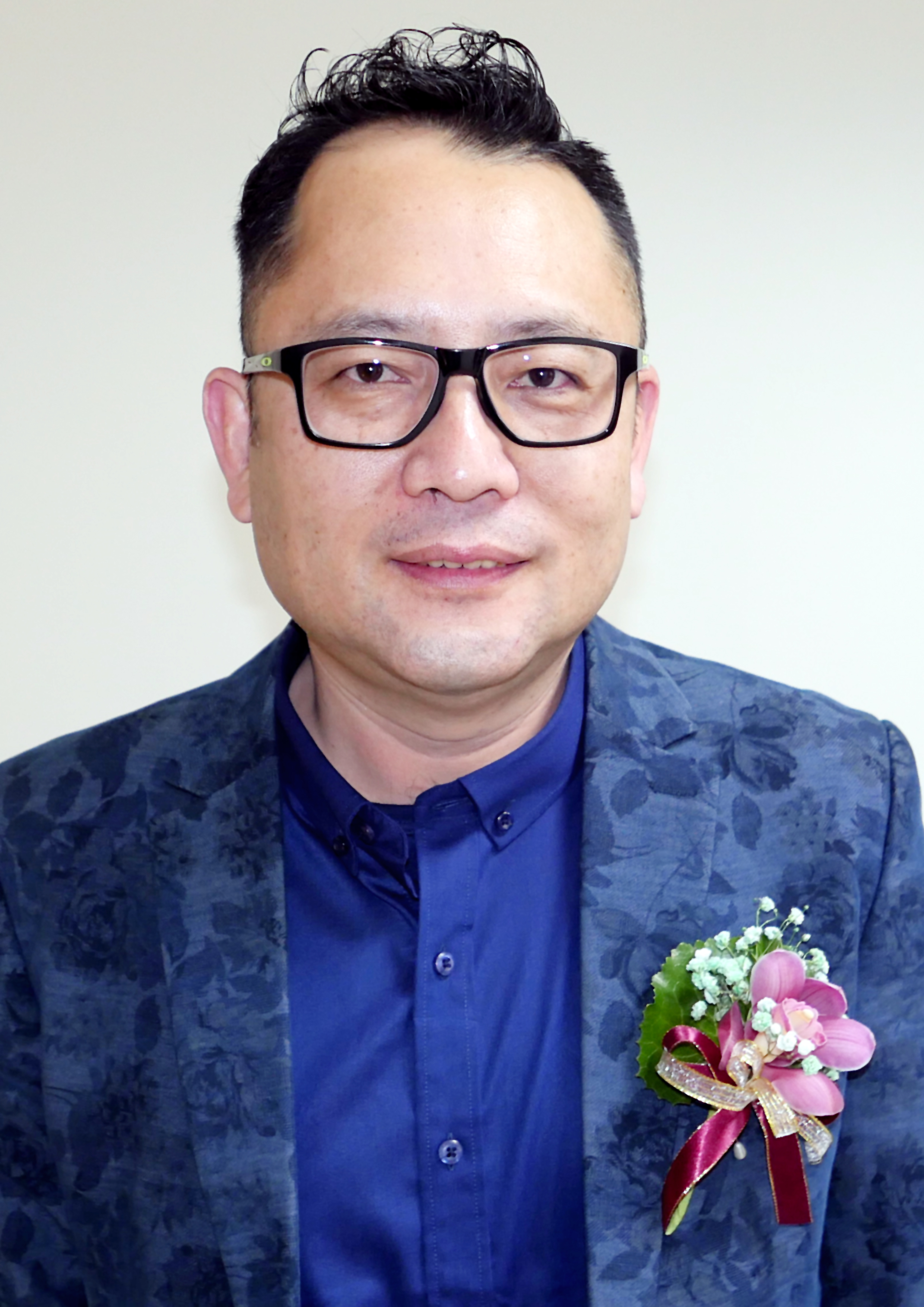 彭　志杰