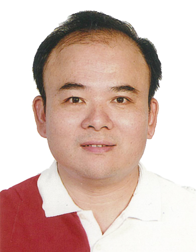 吳志聰