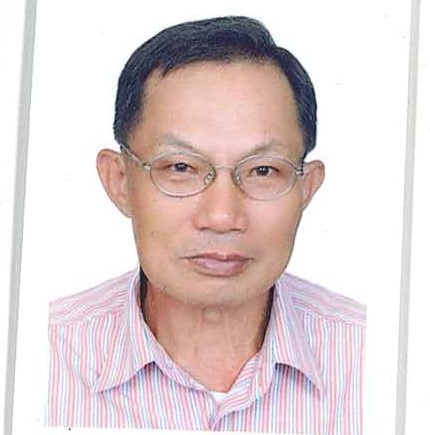 邱　清勳