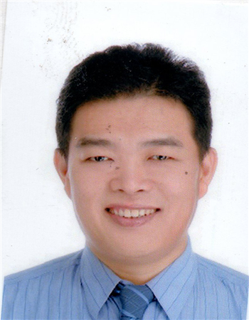 黃慶德