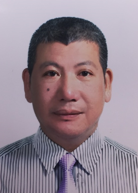 王榮正