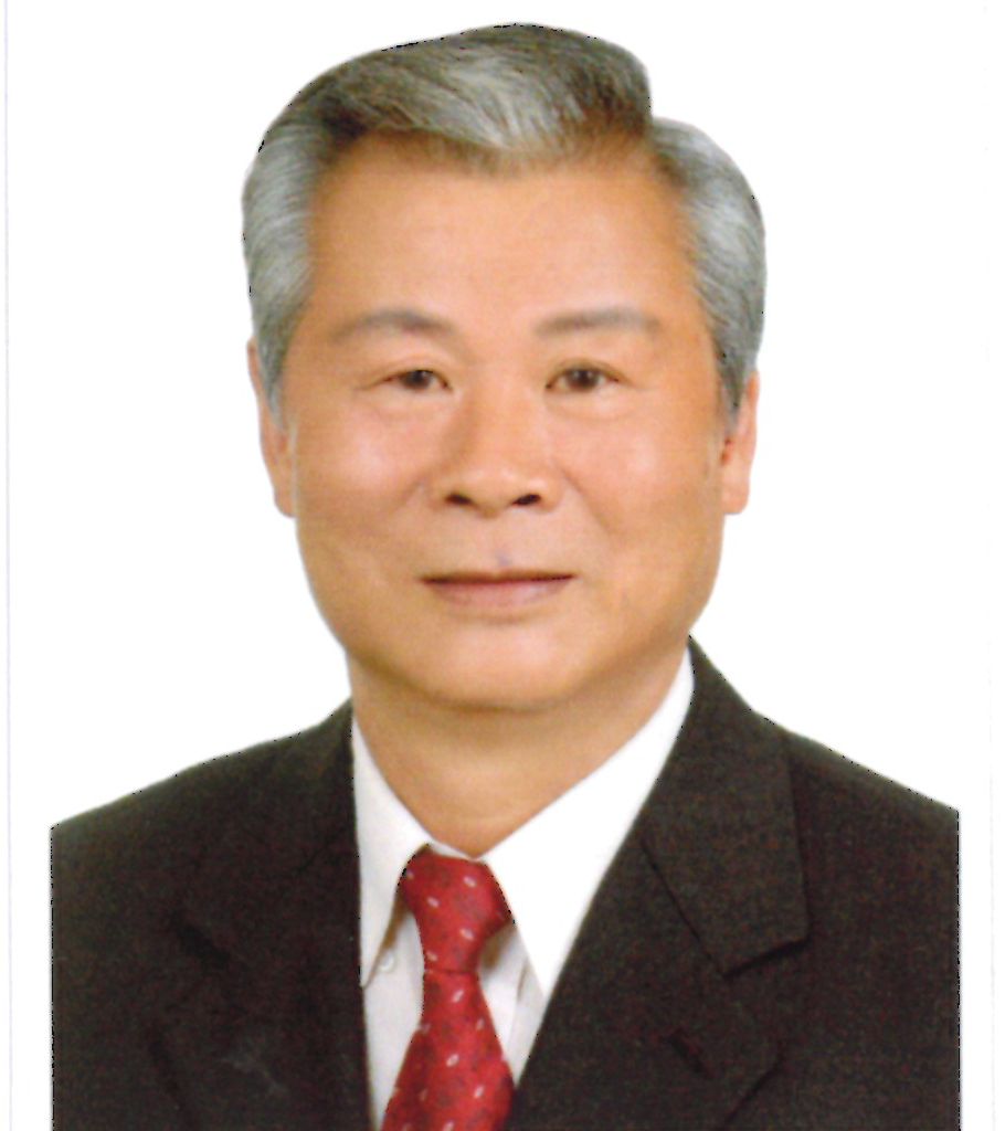 陳世英