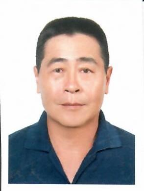 徐鴻光