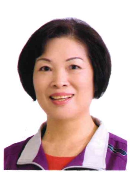 沈秀美