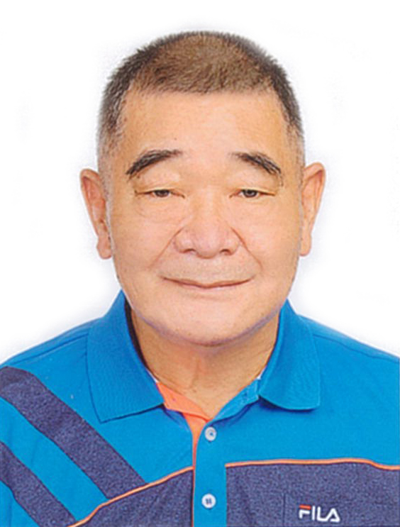 巫寶田
