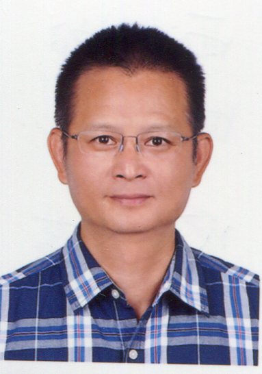 劉淼華