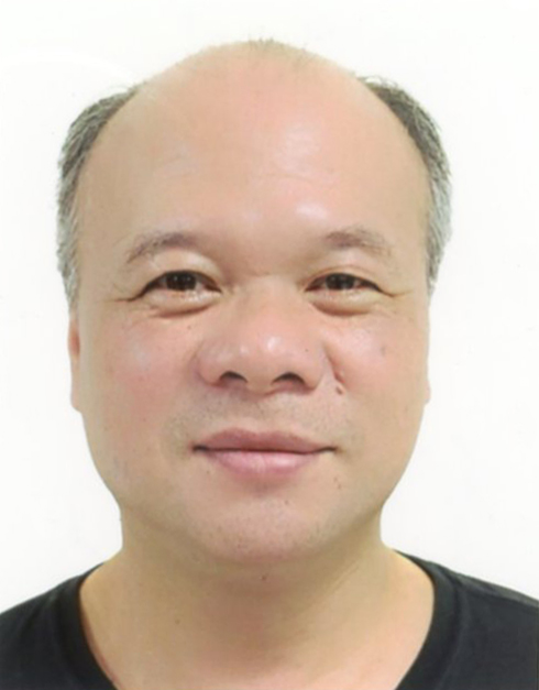 林進明