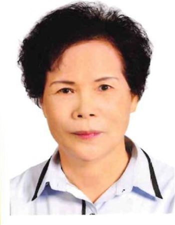 張　郁惠
