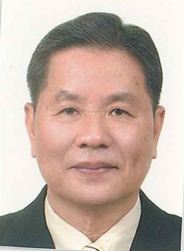 張　吉雄