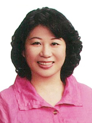 呂淑靜