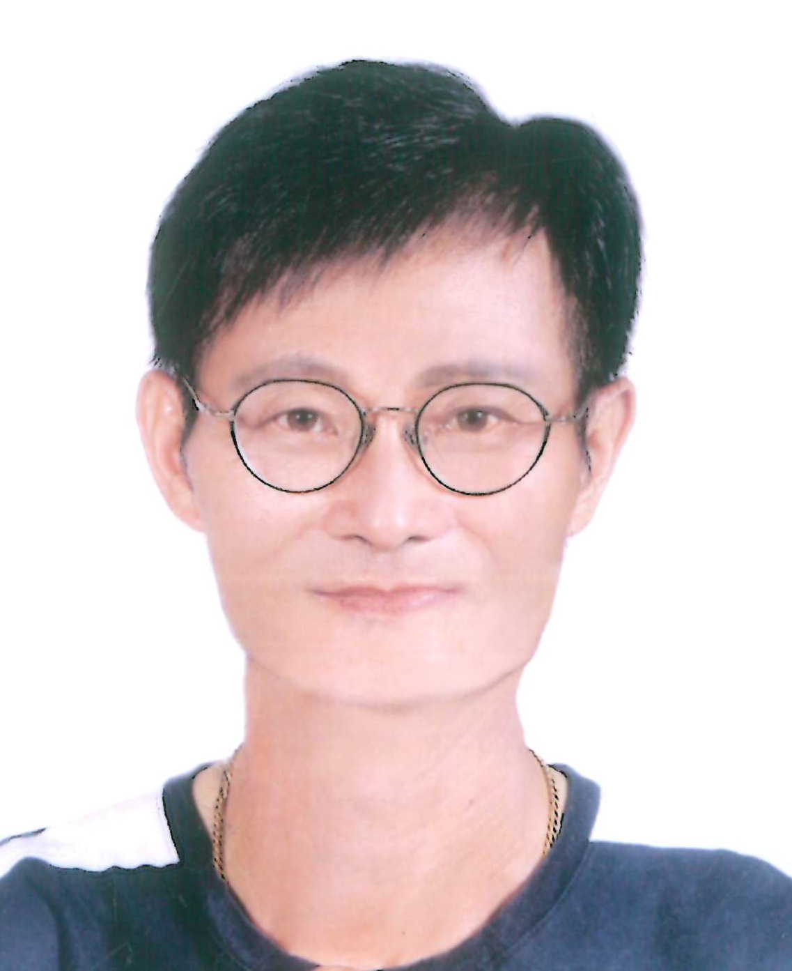 葉家國