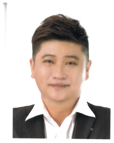 李茂群