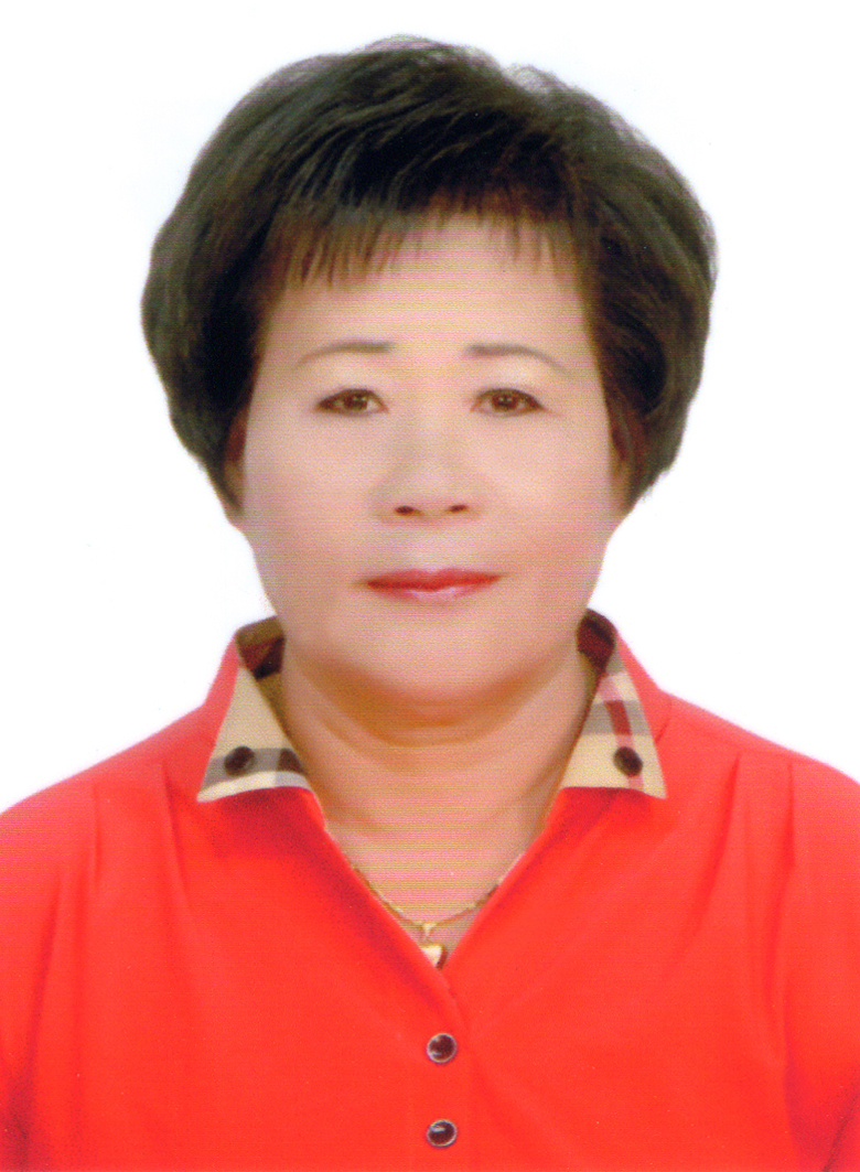 李　素勵