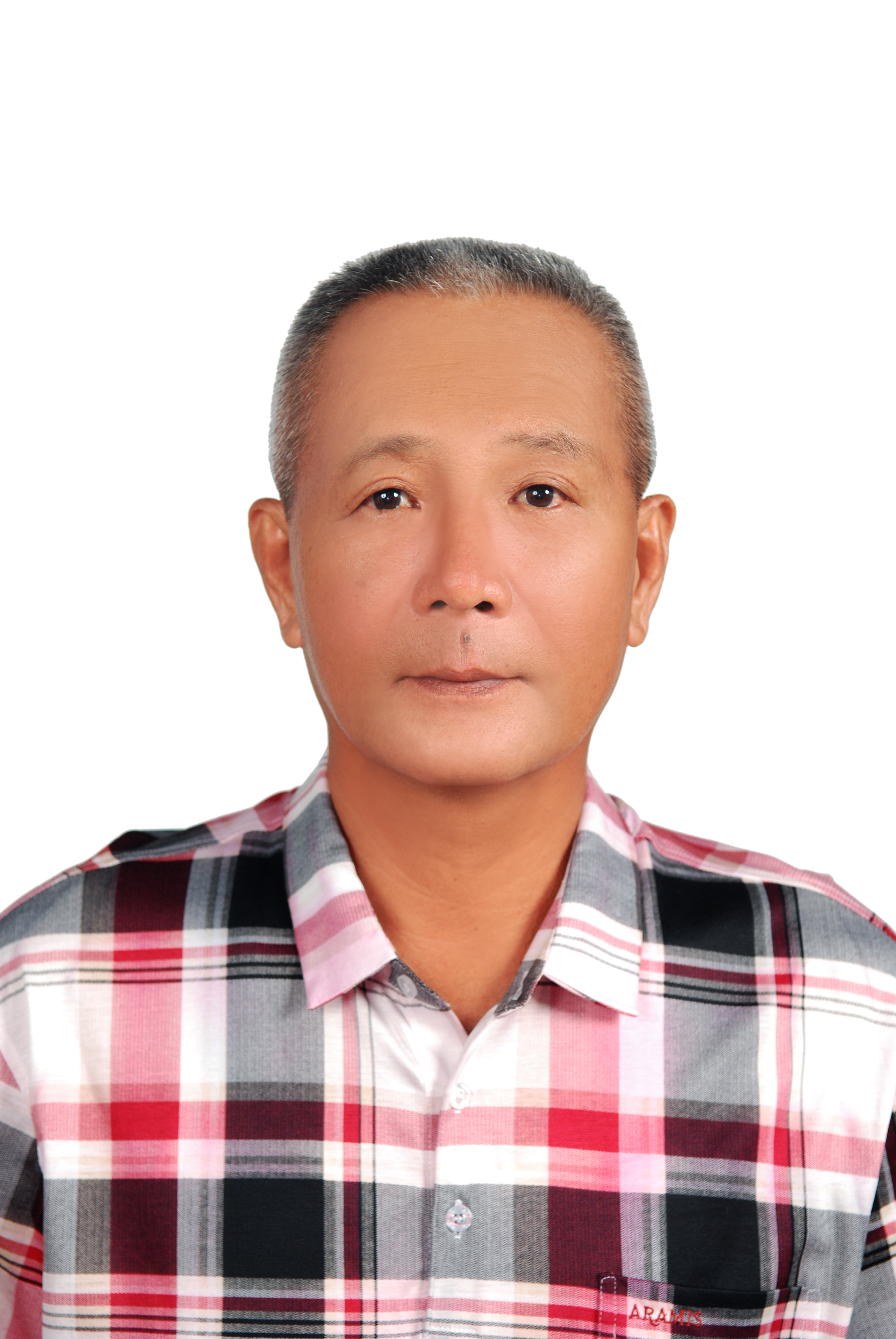 吳　泰源