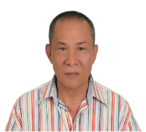 蘇木武
