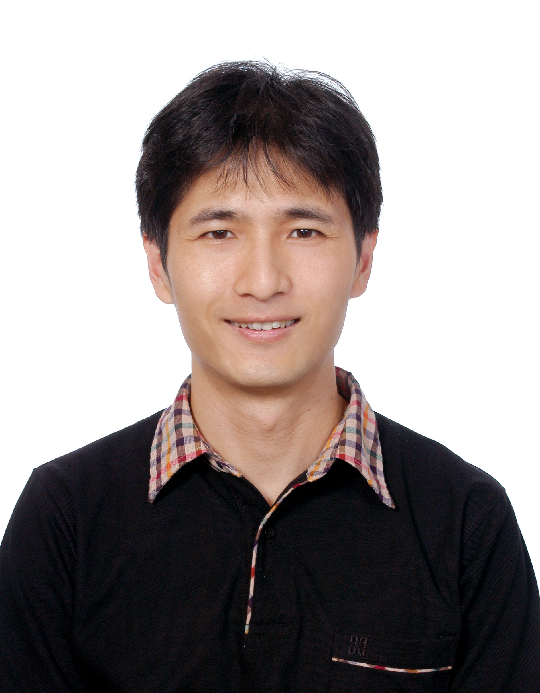 李　煥中