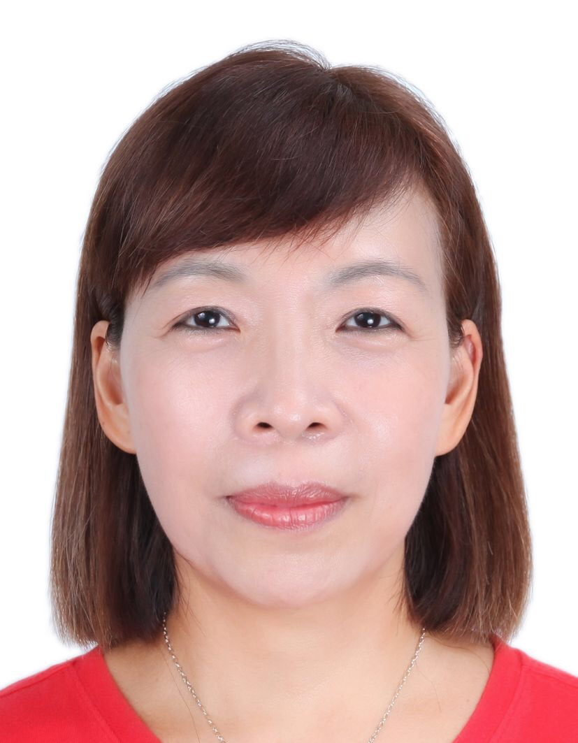 劉佩華