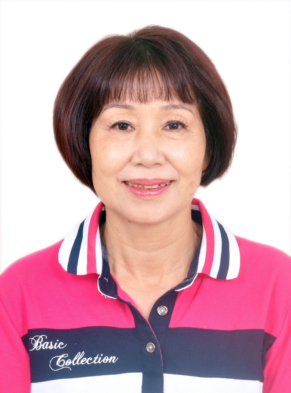 姜歐秀美
