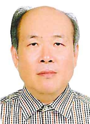 蘇　清吉