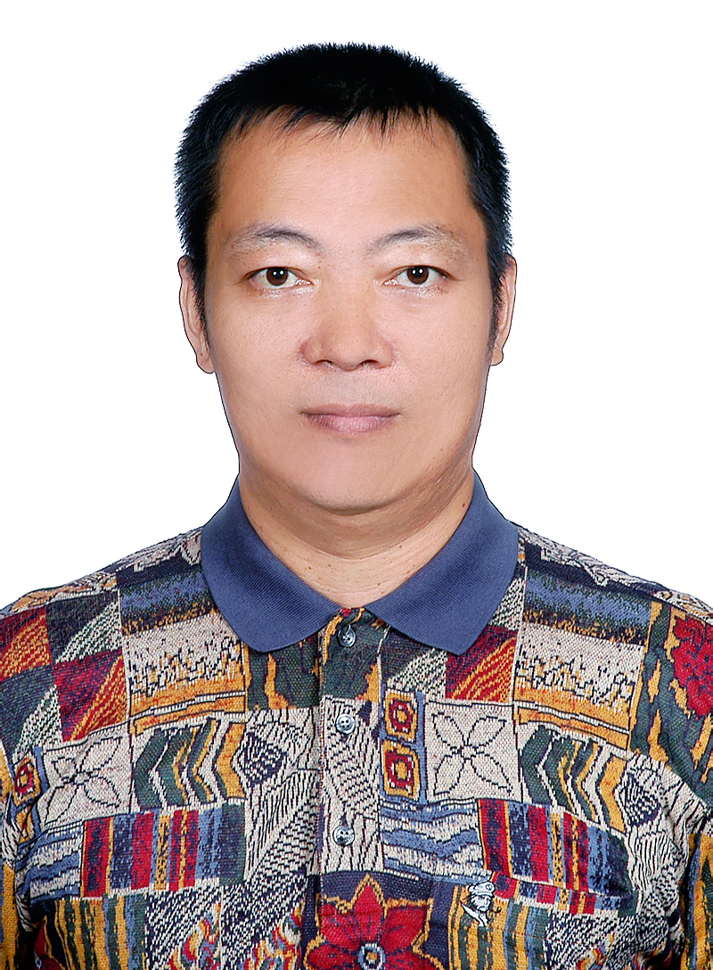 陳志成