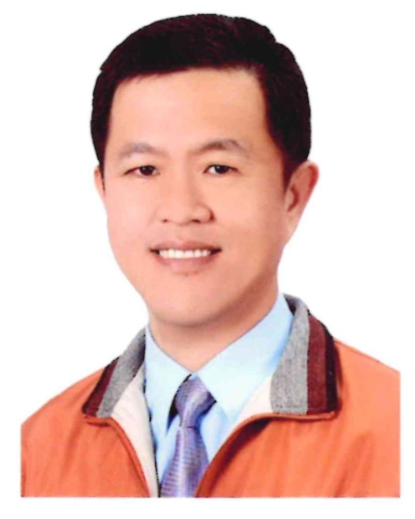 林　金源