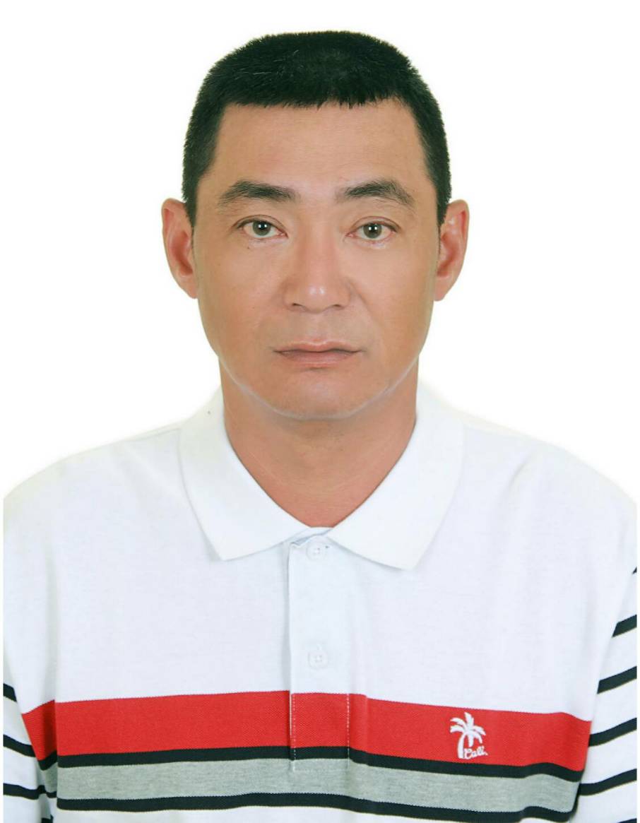 陳和志