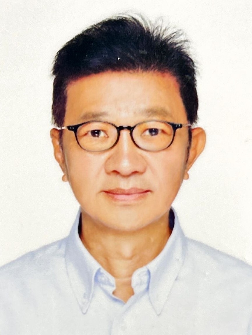 許大衛