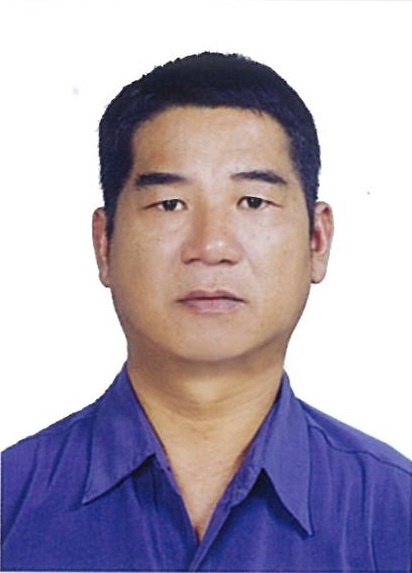 王榮勳