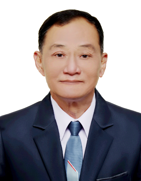 林啓東