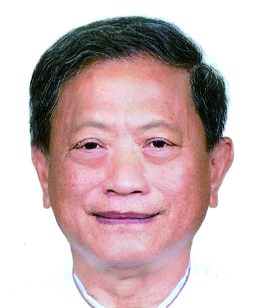 潘芳泉