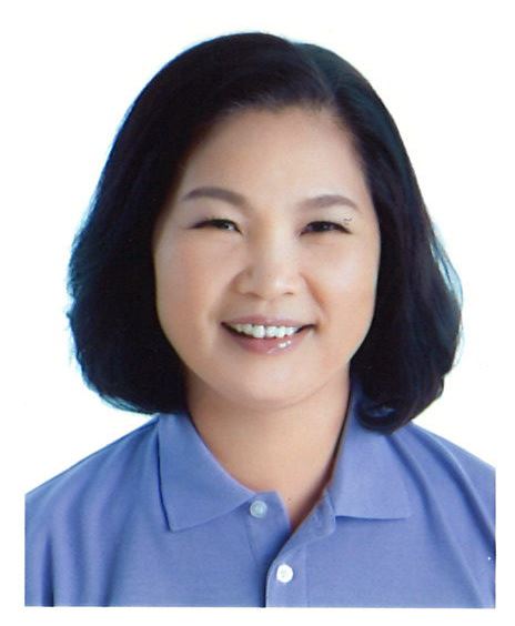 陳淑媛