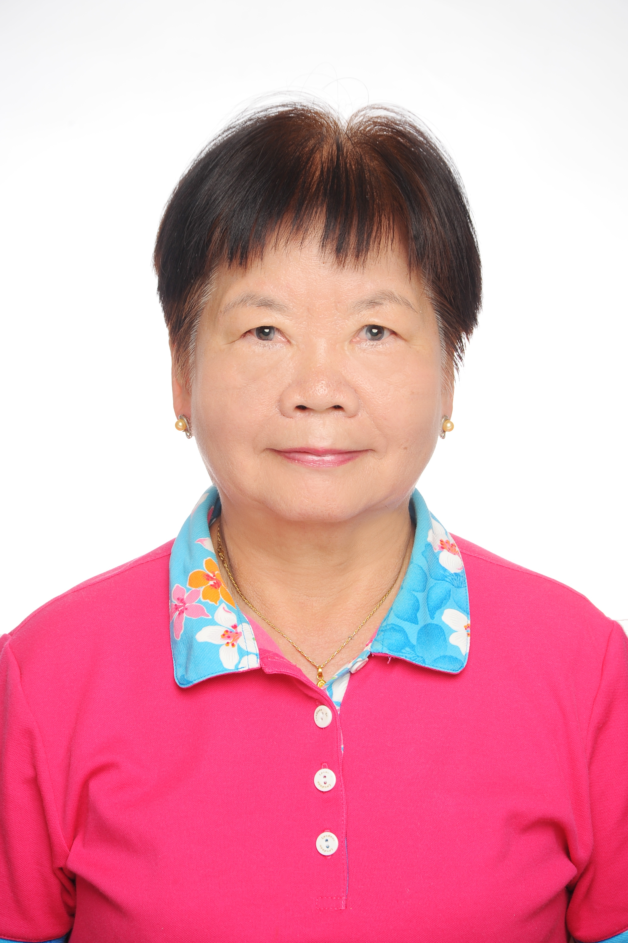邱永妹