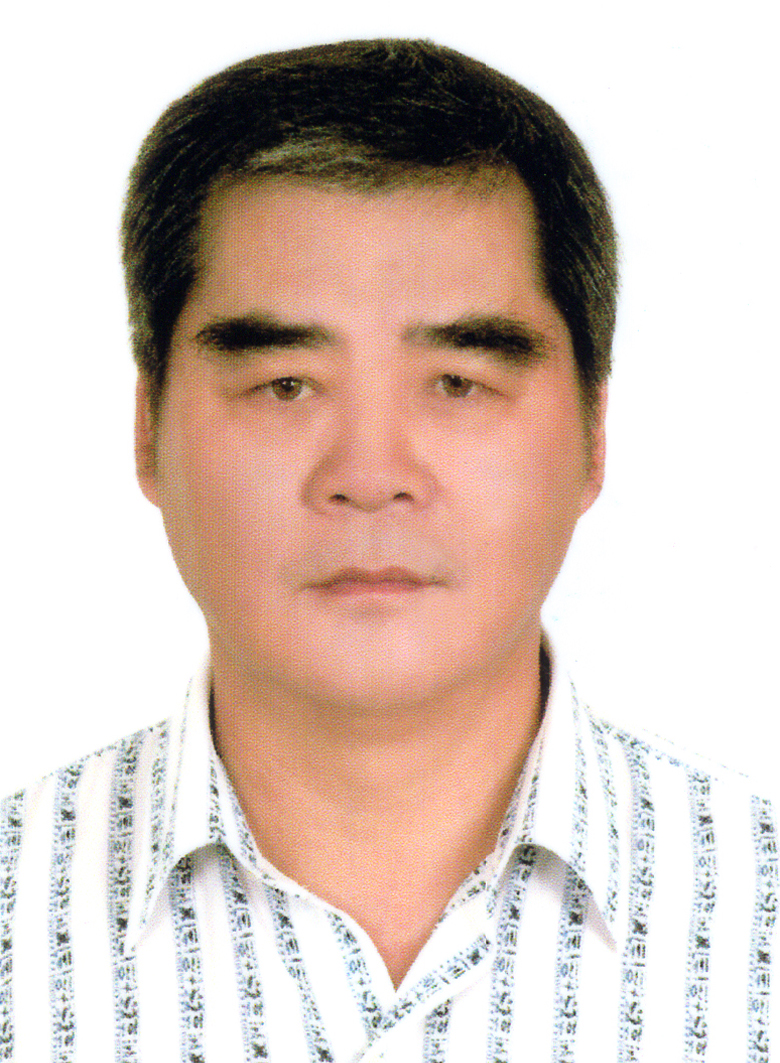 蔡明堂