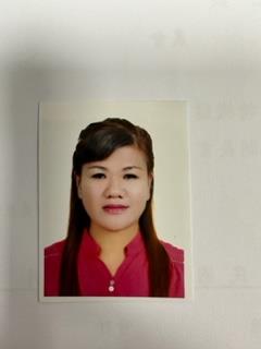 潘　美足