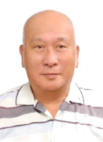 潘　吉實