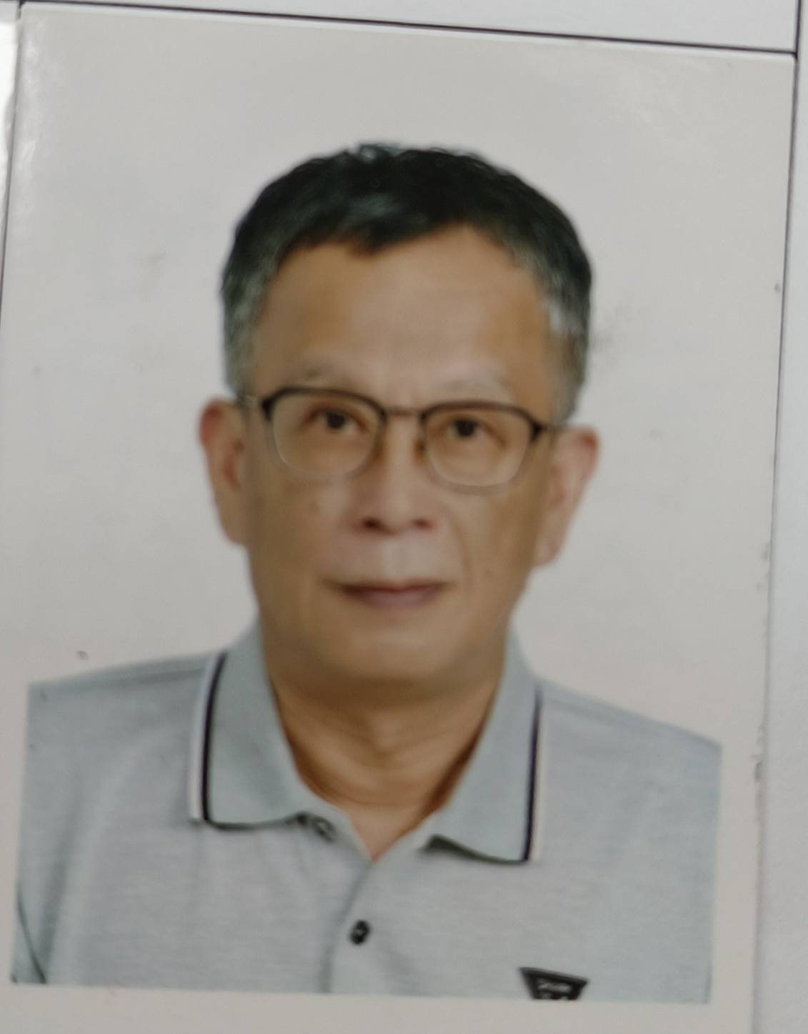 許鈞翔