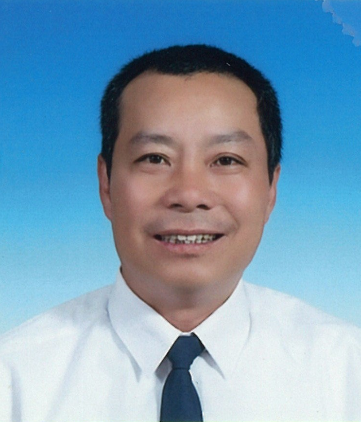 許德發