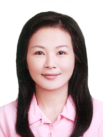 李玲娟