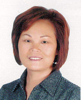 林美慧